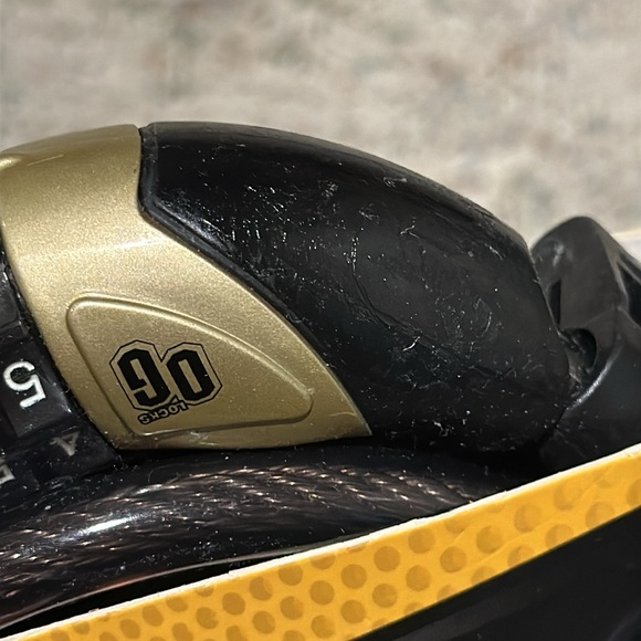 OnGuard Locks OG Series Coil Cable Lock - Picture 3 of 3